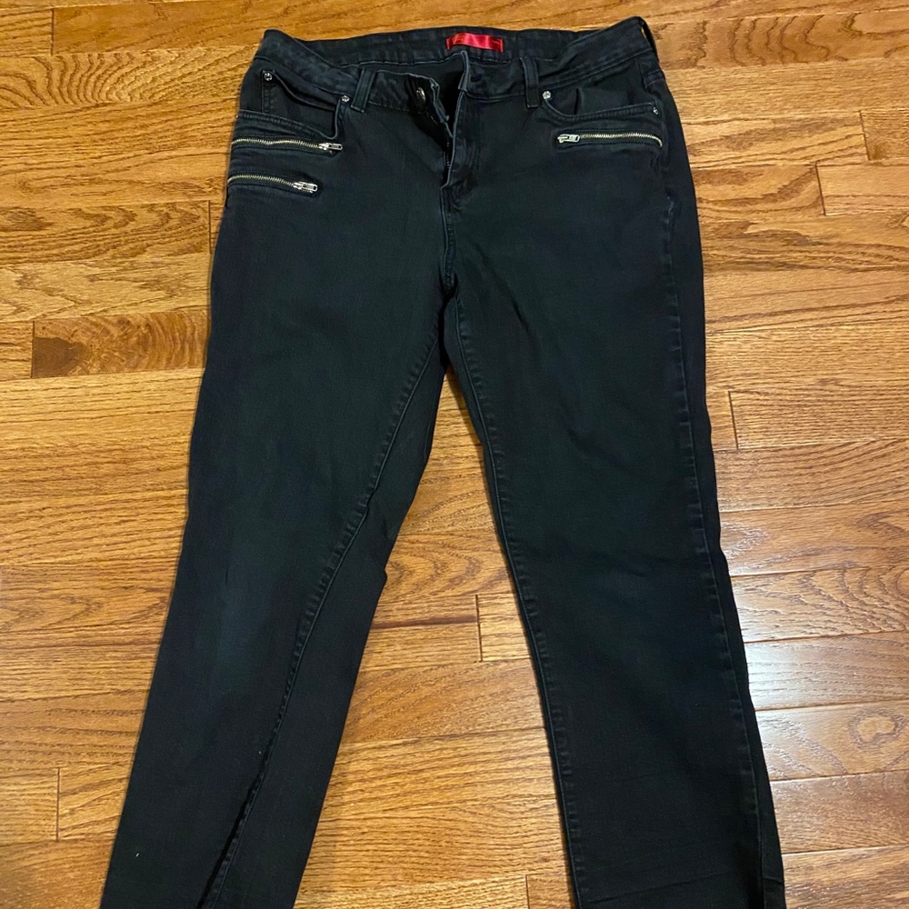 JLO capris